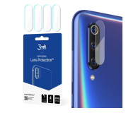 3mk Lens Protection na Obiektyw do Xiaomi Mi 9 - 504165 - zdjęcie 1